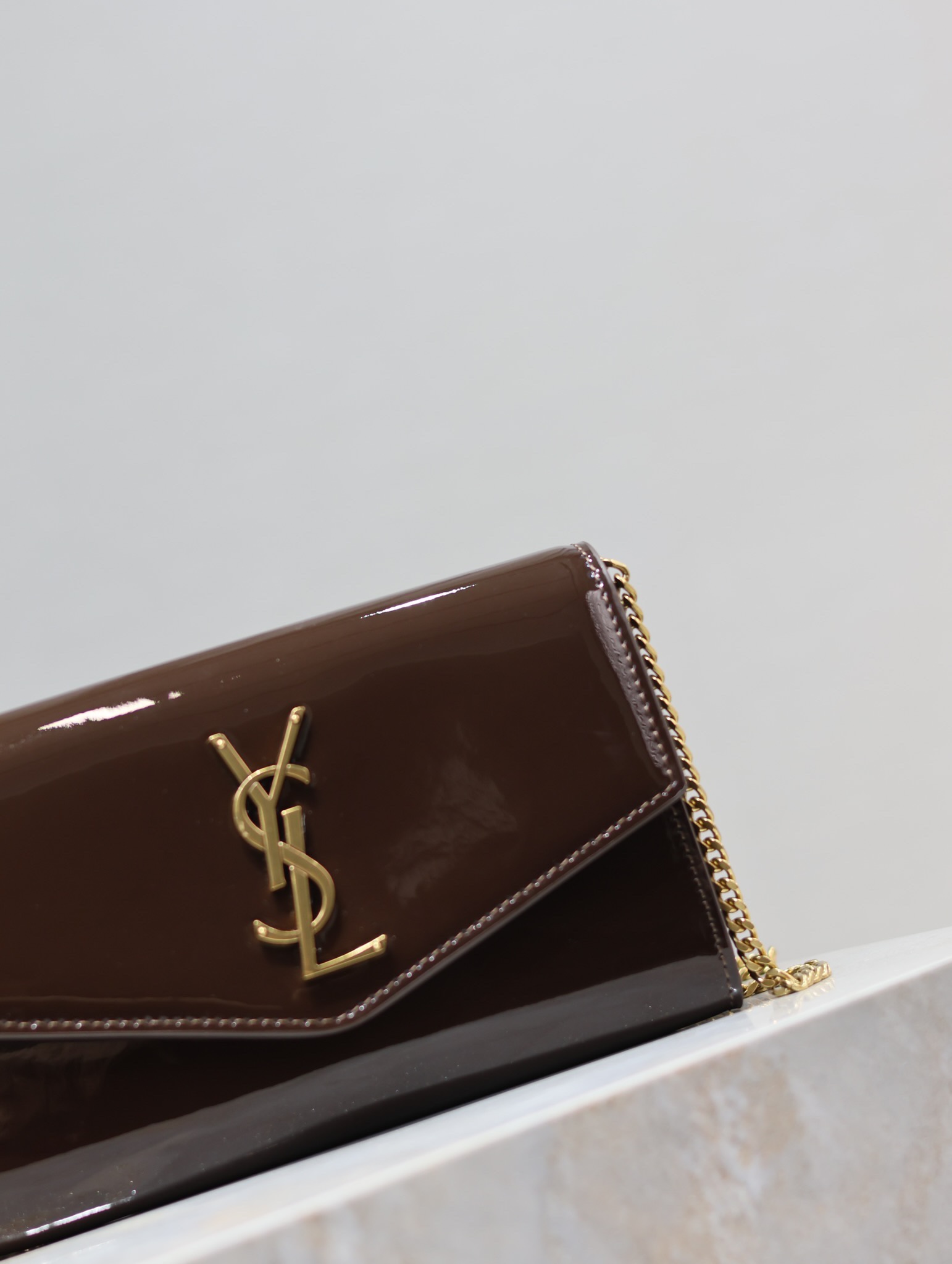 YSL Satchel Bags